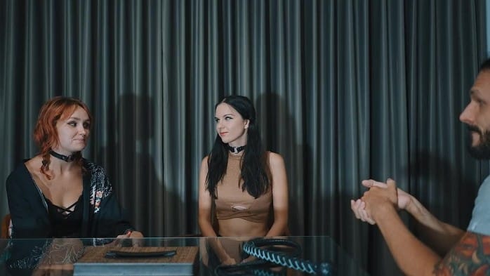 [Clips4Sale] Kalahari Studio - Cheat Win [720p] 1