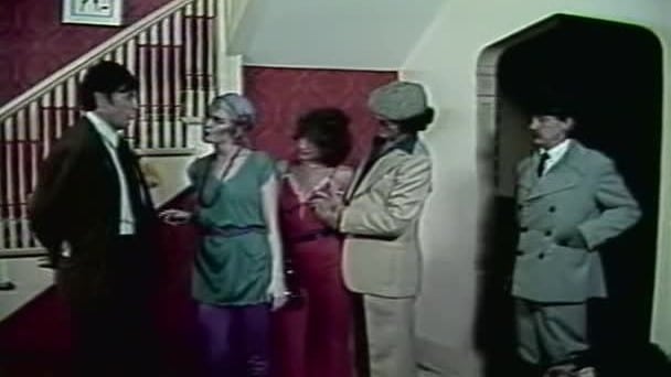 Cherry Ettes For Hire (1984) (gillis. Serena Anal Prone Bone, Doggy Double Penetration & Airtight) [SD] 4