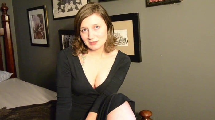 [Clips4Sale] Bettie Bondage - Cum On Mommys Hair (1080p) 9