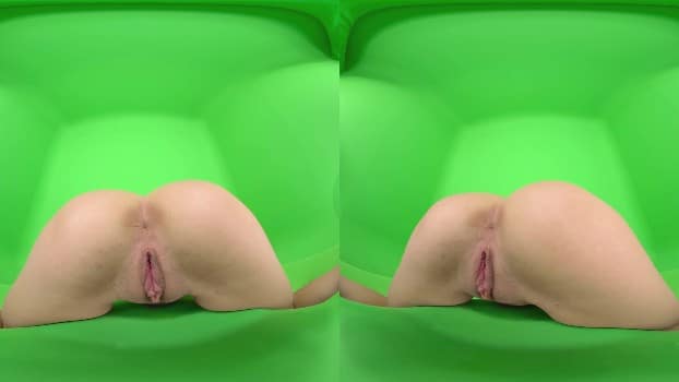 Czechar 035 - Raven-Haired Beauty's Booty Call - Lady Dee (2025.11.26) (gearvr) 3