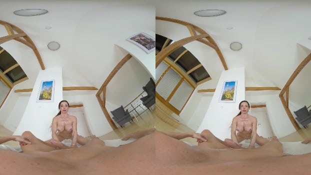 Czechvr 827 - Oily Preparation - Luiza Marcato (2025.11.10) (gearvr) 5