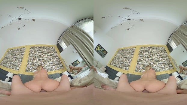 Anal - November 20, 2025 Czechvr 829 - Anal On Vacation - Novella Night (2025.11.19) (gearvr) 5