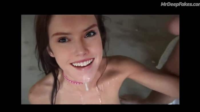 Daisy Ridley Deepfake Porn Video (3) 4