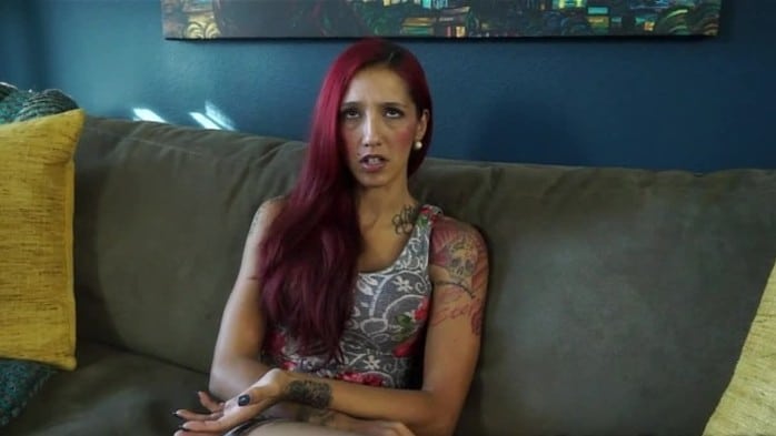 [Clips4Sale] Mhbhj - Desperate Tenant 5: Stefania Mafra (1080p) 3