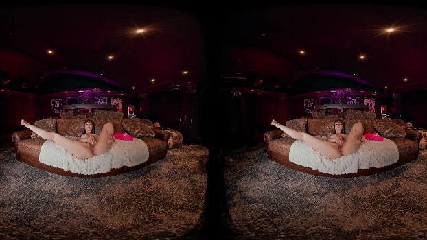 [Dezyred.Com] Lexi Luna - Family Secrets: Cancun (visual Pleasure) (8192x4096p / 8k) 3