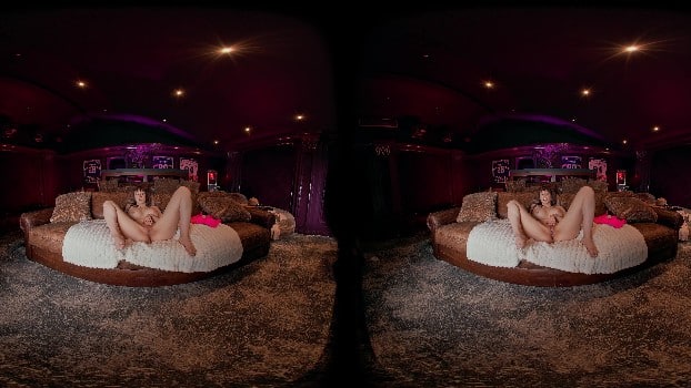 [Dezyred.Com] Lexi Luna - Family Secrets: Cancun (visual Pleasure) (8192x4096p / 8k) 1