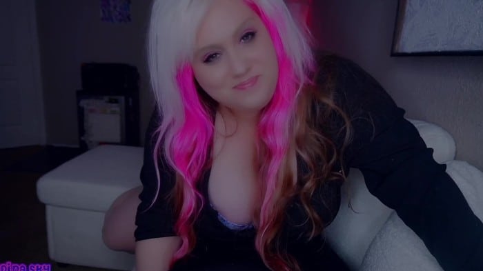 Dina Sky - Desires For Mommy's Farting, Anal, Big Milkers (2024-06-30)[1080p] 3