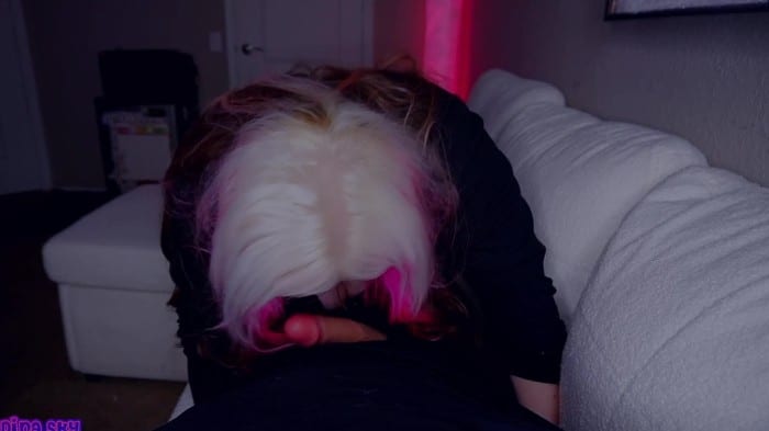 Dina Sky - Desires For Mommy's Farting, Anal, Big Milkers (2024-06-30)[1080p] 1