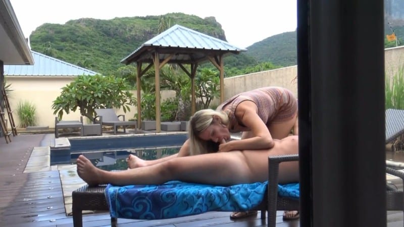 dirtyjuliette - AO gratis Nutte aus der Nachbarschaf 1