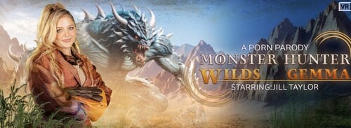 Busty - November 25, 2025 Monster Hunter Wilds: Gemma (a Porn Parody) 1