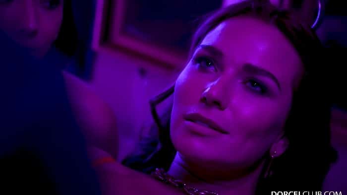 [Dorcel Club] Clemence Audiard, Eve Sweet, Marco Bull - Three Bodies, One Obedient / 14.11.2025 [2160p] 26