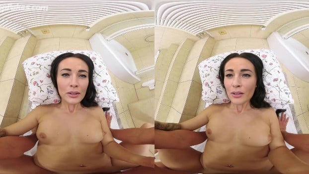 Dorothea Wierer Does It All Hardcore In Virtual Reality Porn Deepfake 2