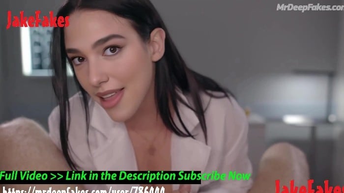 Dua Lipa Deepfake Porn Video (7) 2