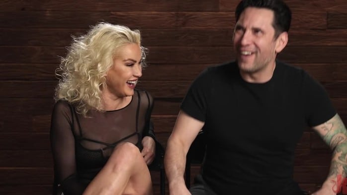 [BrutalSessions / Dungeonsex] Apr 4, 2025 : Cherry Kiss - Anal Ecstasy 720p X265 1