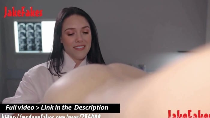 Elizabeth Olsen Deepfake Porn Video (8) 4