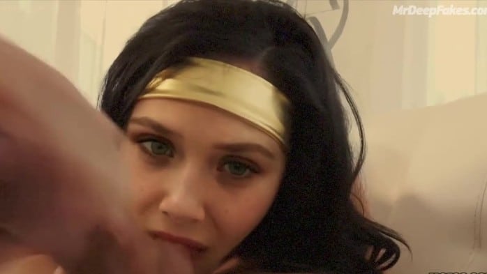 Elizabeth Olsen Fan Fiction Revenge Fucking The Boss S Wife Cosplay Porn Deepfake 2