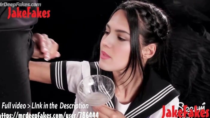 Emily Carey Deepfake Porn Video 3