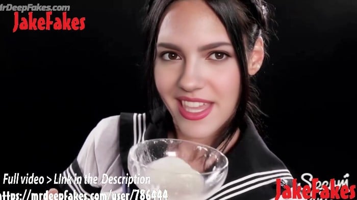 Emily Carey Deepfake Porn Video 4