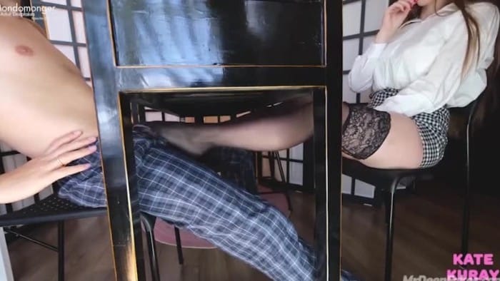 Emma Natalie Daisy Keira Olivia Ana Gal And Mila In Kate Kuray # Al Deepfake 2