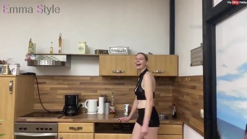 emmastyle - Spontaner Kuchenfick 27