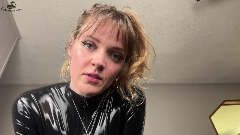 evavenom - Locktober Denial 4