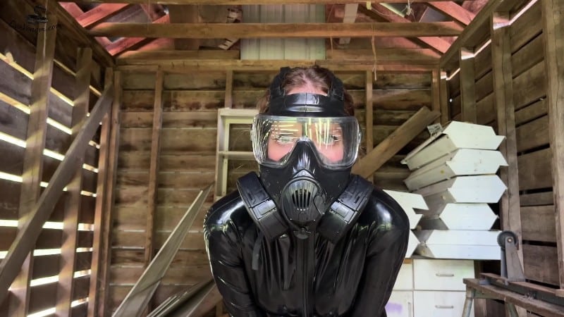 evavenom - The Saleswoman 3