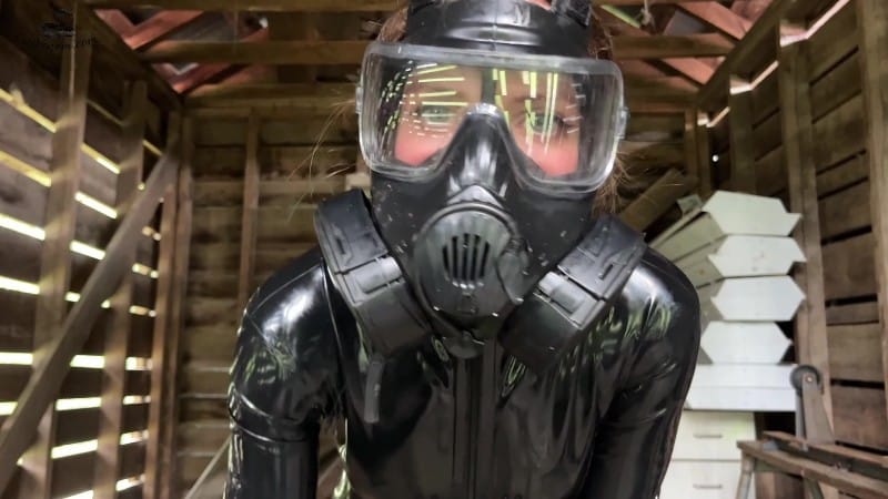 evavenom - The Saleswoman 5