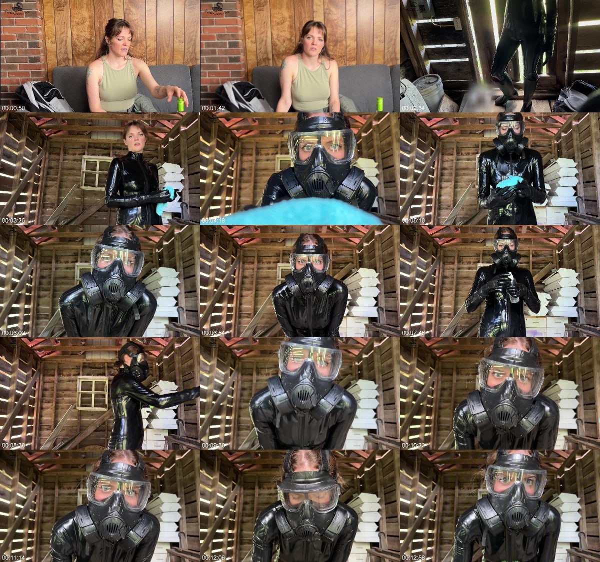 evavenom - The Saleswoman 6