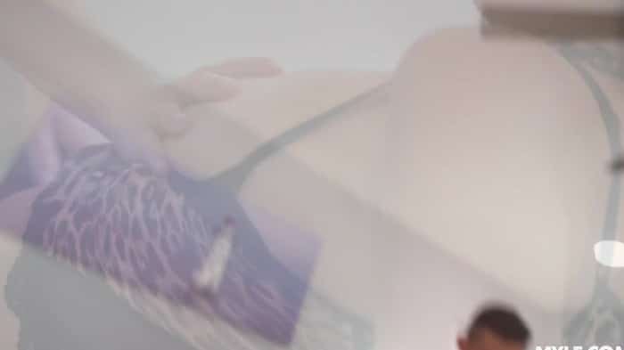 [FamilyStrokes] Can I Survive This Impossible No Nut November Challenge? - Stevie K Teal Conrad Juniper Ren - 2025-11-09 - 1080p 4