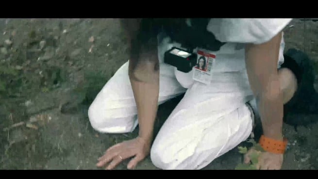 4k Videos - November 3, 2025 Fancysteel - Warsaw Prison 2