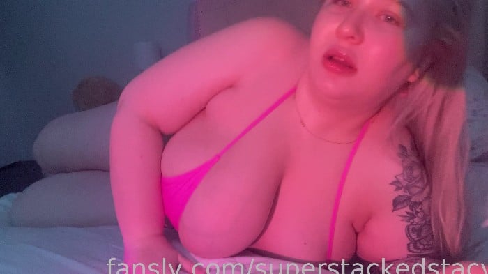 [Fansly.Com] Superstackedstacy - Siterip 4