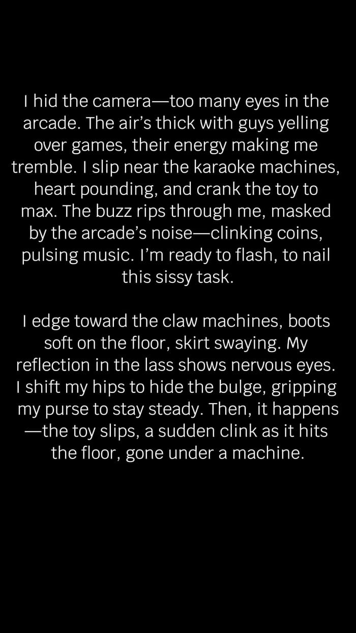 [fansly] Sassyjirin 1