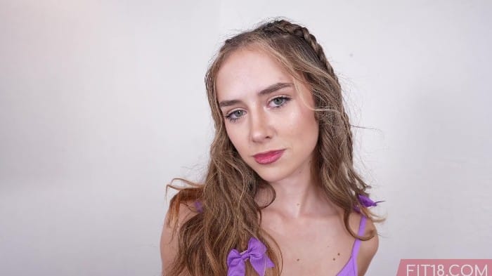 [Fit18] Daisy Fox - Initial Fitness Casting And Creampie (2025-11-15) [1080p] 1