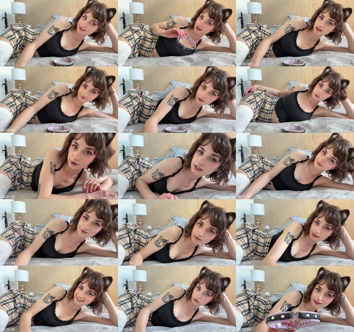 florarodgers Boyfriend Feminization Part 1 6