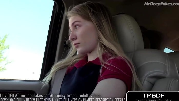 General - November 25, 2025 Freya Allan # Tiny Casting Hardcore Preview Porn Deepfake 13