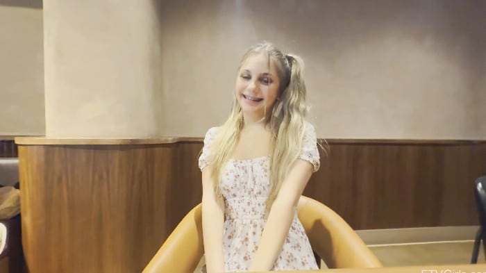 [Ftv Girls] Luna Our Kind Of Cutie [2160p] 3