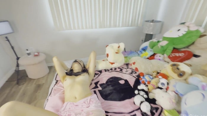 [FTVGirls] Mochi Mona, Sylvie Aka Sylvie Sterling, Nicole & Veronica, 1080p (all January, 2023) [split Scenes] 2