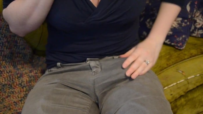 [Clips4Sale] Bettie Bondage - Futa Fone Fuck (720p) 2