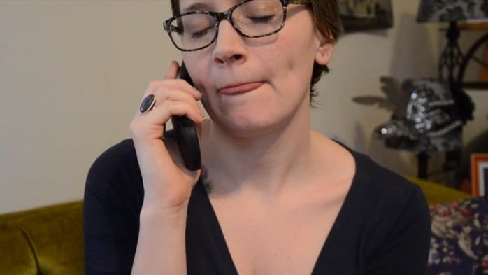 [Clips4Sale] Bettie Bondage - Futa Fone Fuck (720p) 27