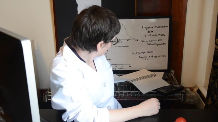 Hole of Fame (MV-OF-FS-PH-C4S), Siterips packs - November 24, 2025 Bettie Bondage - Futa Scientist Impregnates You (720p) 28