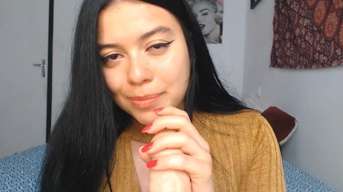 Gala Luna - Step-Mommy Takes Care Of You 5