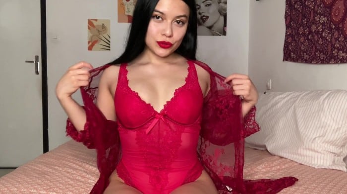 Taboo Encounters - November 7, 2025 Gala Luna - Step-Mommy's Facial 1