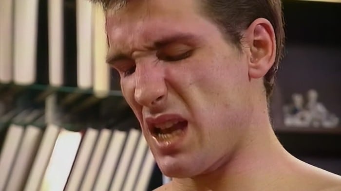 Rough Sex - November 2, 2025 Gang Bang (moli / Magma / Magma Film /1993) 1080p Upscale 3