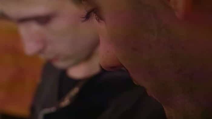 Rough Sex - November 2, 2025 Gang Bang (moli / Magma / Magma Film /1993) 1080p Upscale 1