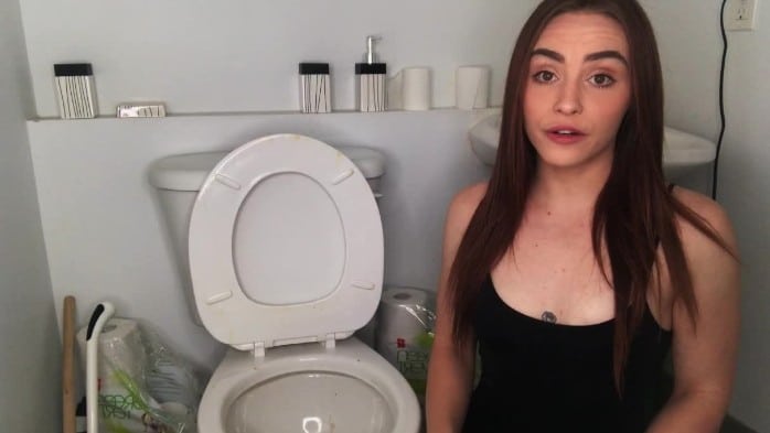 Goddess Angel - Your New Girlfriend 4