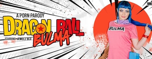 Dragon Ball: Bulma (a Porn Parody) 7