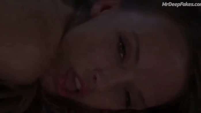 Hailee Steinfeld Deepfake Porn Video 3