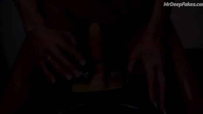 Hailee Steinfeld Deepfake Porn Video 4