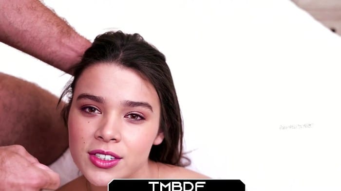 Hailee Steinfeld Deepfake Porn Video (3) 4