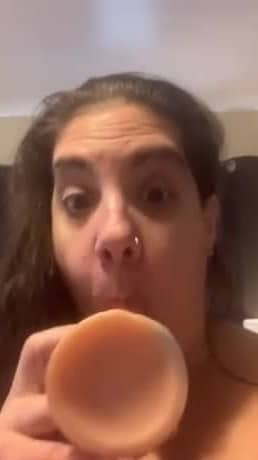 Happy Thanksgiving Bbw Gives Herself Orgasm 1